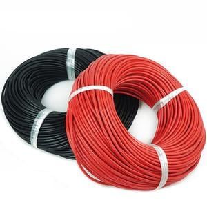 Кабель/провод awg 6