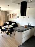 Apartament Gdańsk Doki Montownia 2