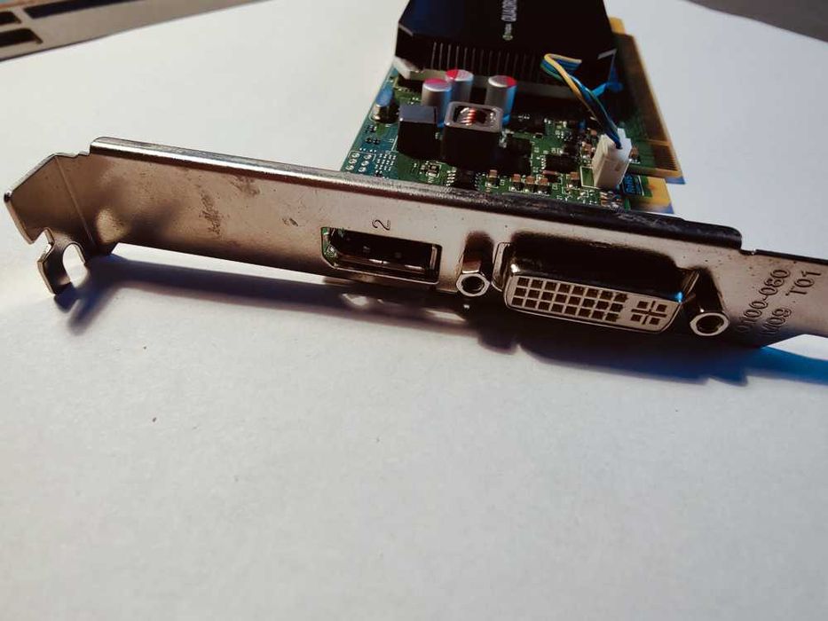 Quadro K620 NVIDIA