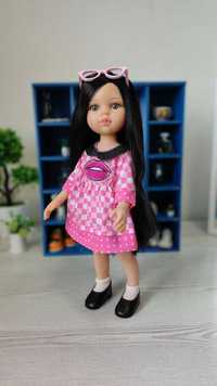 Лялька кукла Каріна Паола Рейна 32 см