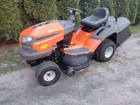 Traktorek kosiarka Husqvarna ct138 hydro Aleksandrów