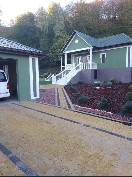 Будинок вашої мрії для відпочинку м.Канів