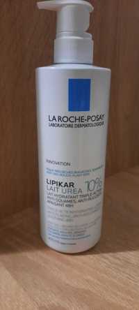 La Roche-Posay зволожувальне молочко з сечовиною