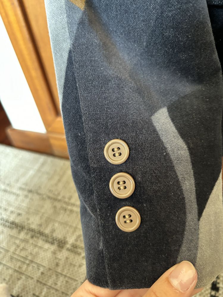 Blazer Os Mansos