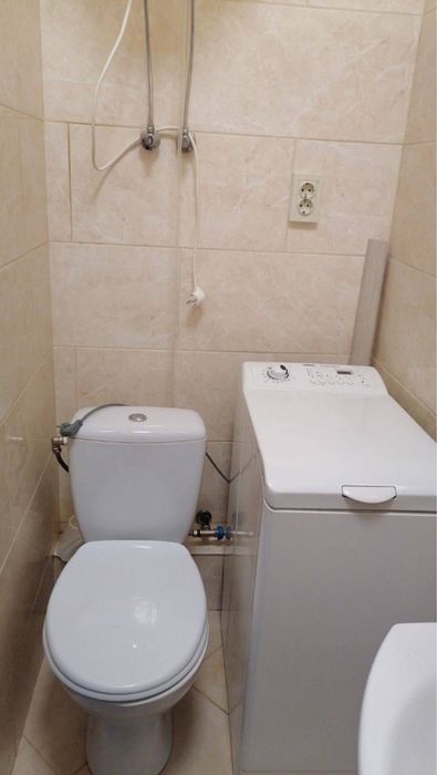 Сдам студию рн- Перес. моста