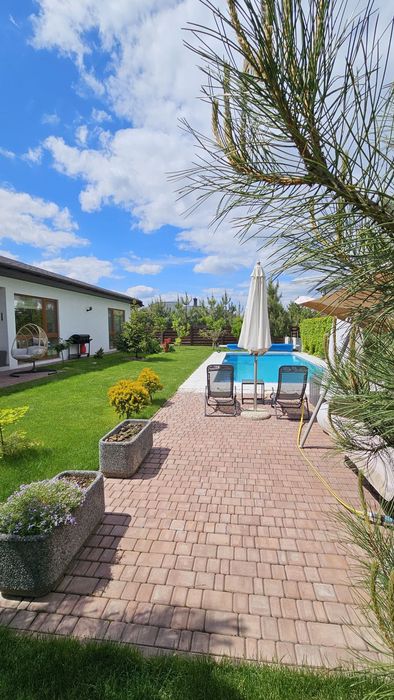 Дом Тополь Старые Кодаки