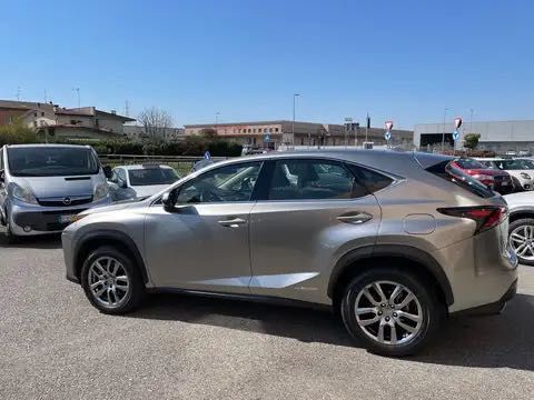 Lexus NX 300 в ідеалі 2017 рік