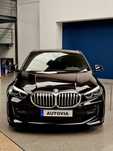 BMW 116 d Pack Desportivo M Auto