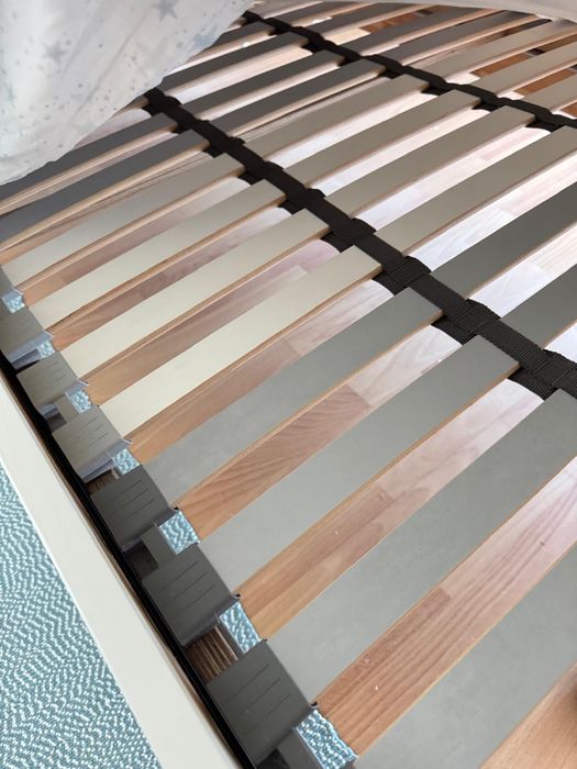 Cama solteiro para venda