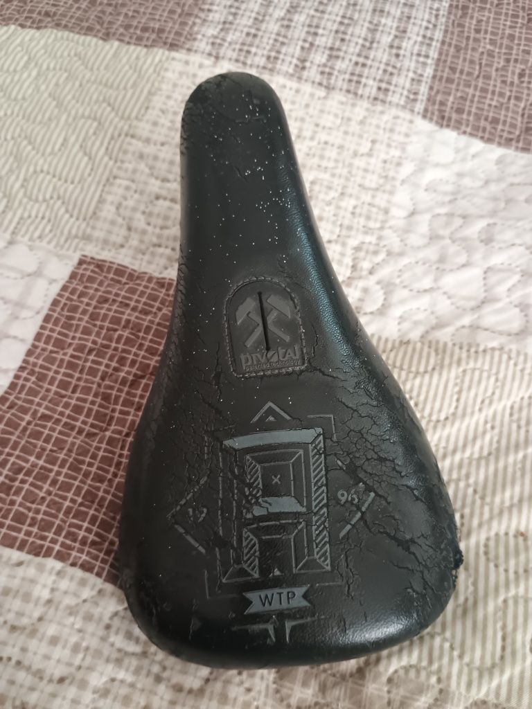 Продам деталі для БМХ