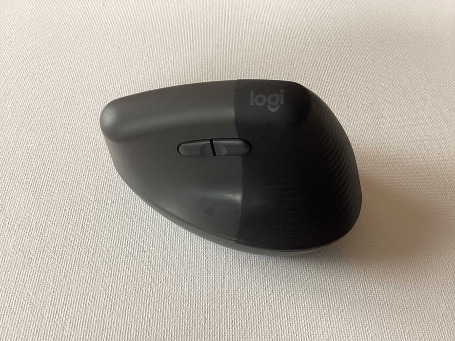 Logitech Lift myszka