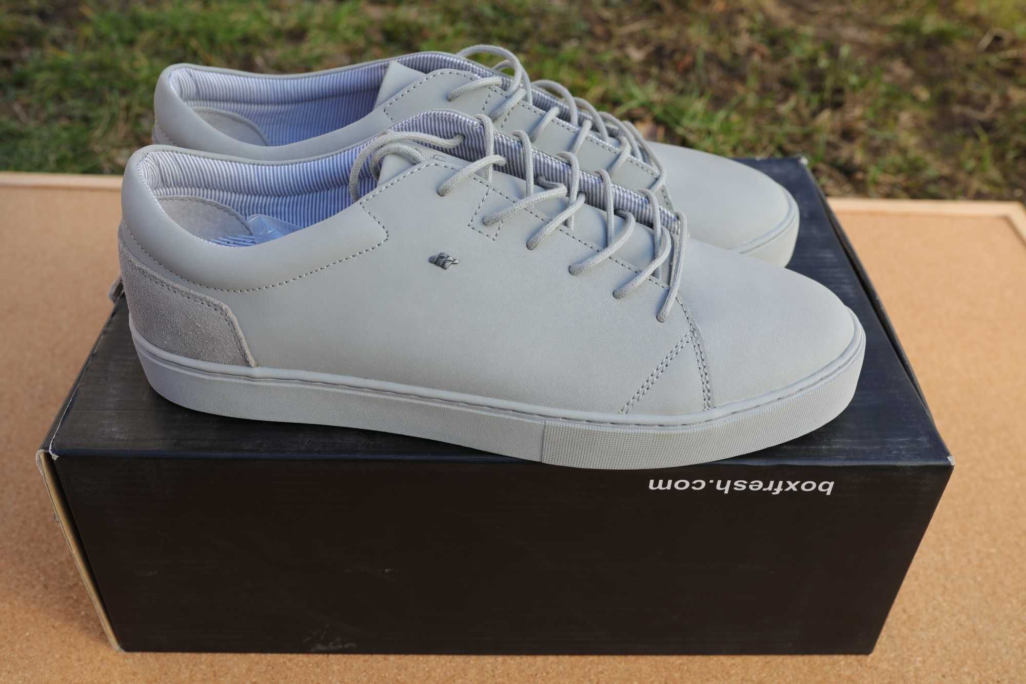 Buty Boxfresh  r.45