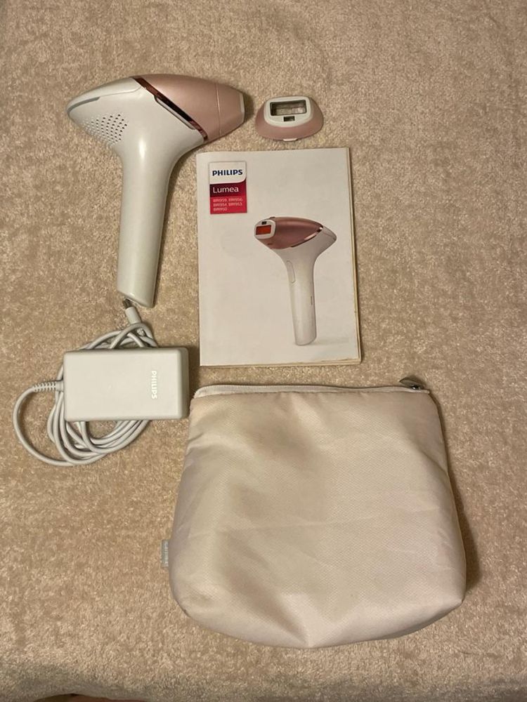 Philips Lumea Bri 959