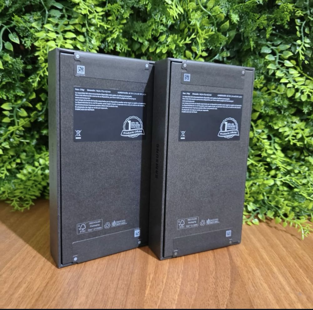 •КРАЩА ЦІНА•New Samsung S25 Ultra 12/256GB Новий