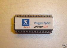 CHIP PERFORMANCE Citroen Saxo 1,6 16v Cup / AX GTI / Xsi / Rallye