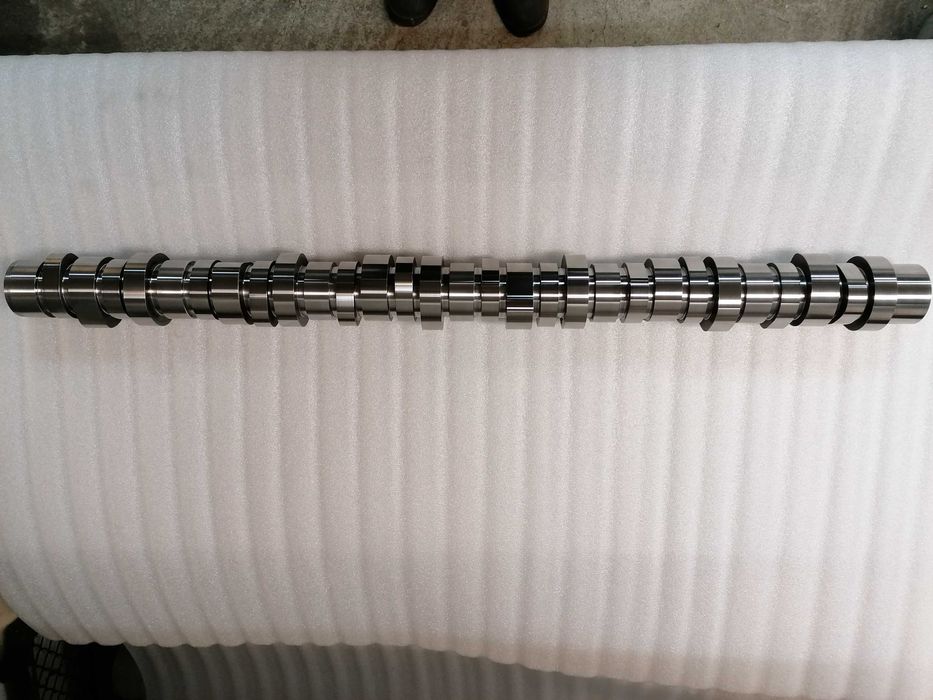 Wałek rozrządu Volvo FH Renault DXI GAMA T