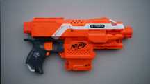 NERF (różne rodzaje)