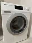 Pralka Miele W1 Classic Eco
