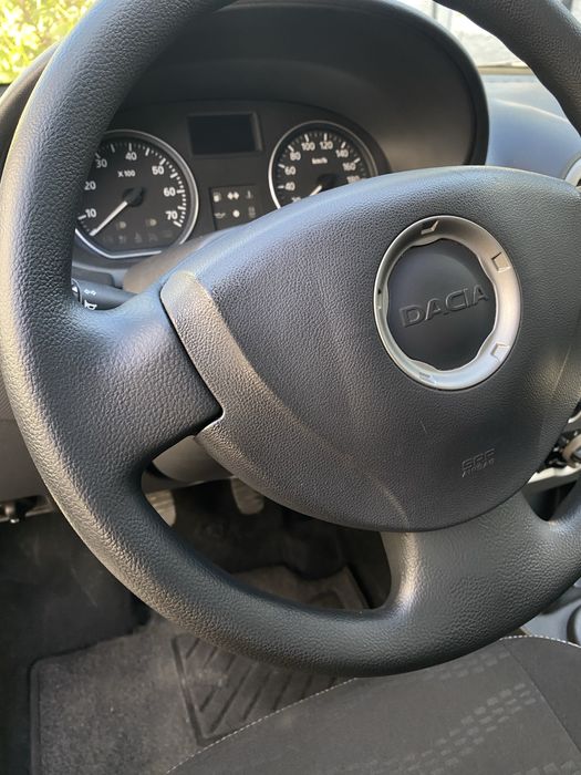 Продам Dacia sandero stepway 2010