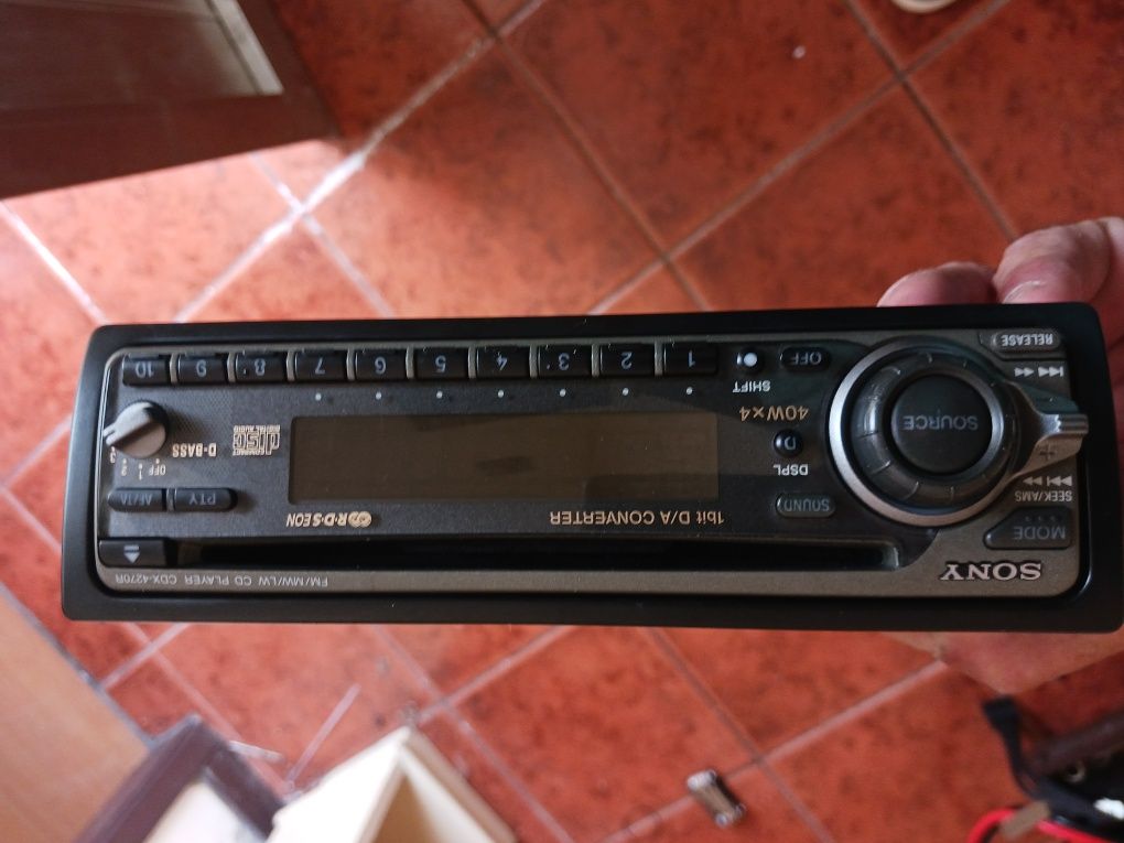 Peças citroen ax
