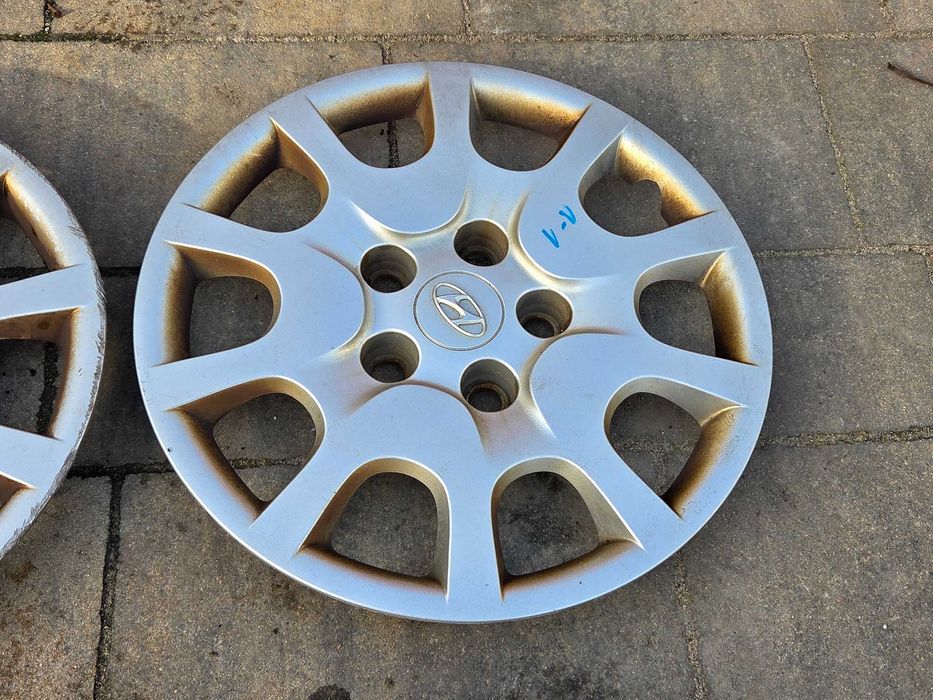 Kołpaki 15 cali Hyundai i30 II