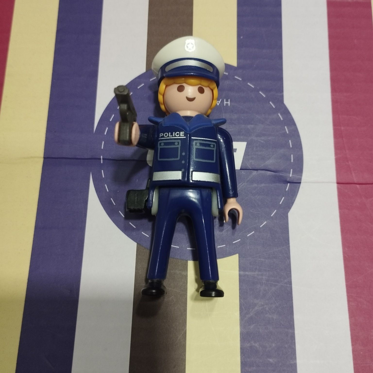 Figurki Playmobil