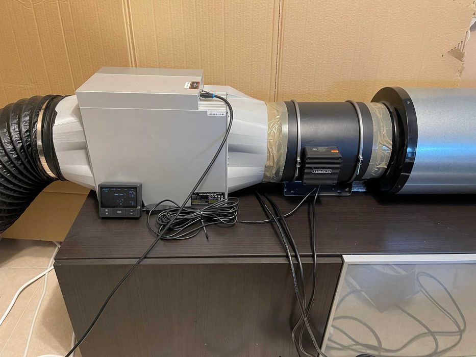 Antminer S19J PRO 104TH - Silencioso