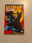 Batman Caped Crusader vol. 1 SC OOP