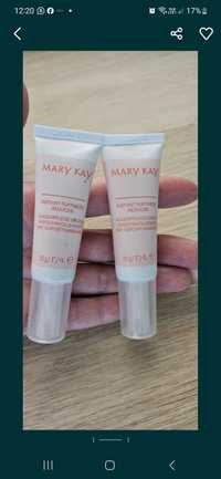 Krem SOS na opuchnięcia poduszeczki  Mary Kay