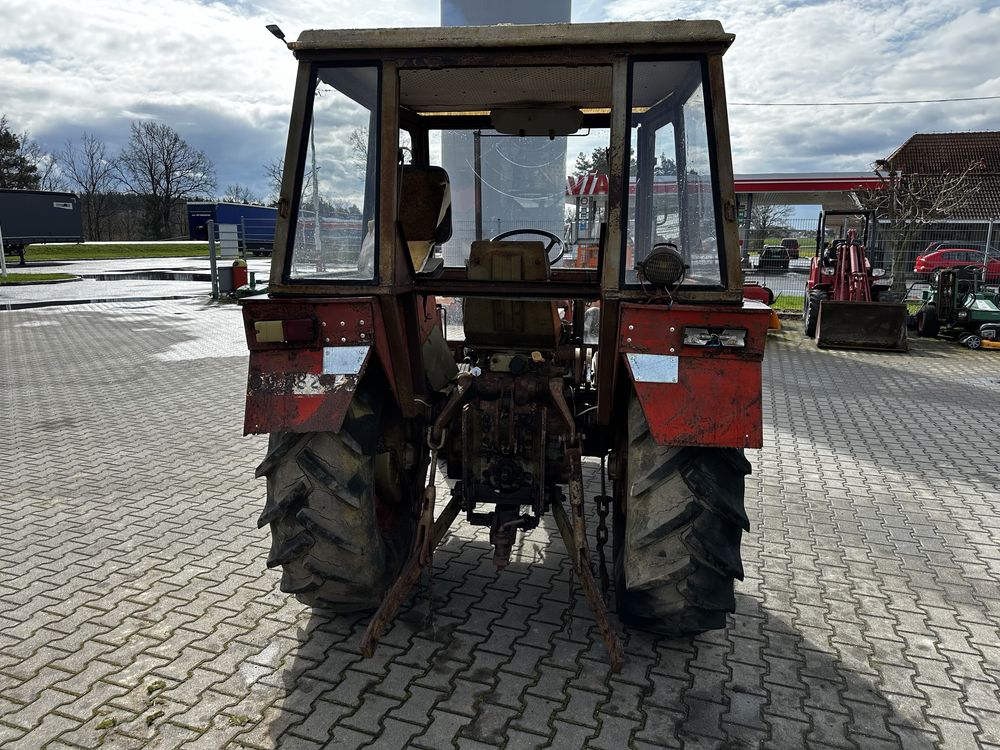 Zetor 5718 zetormatic