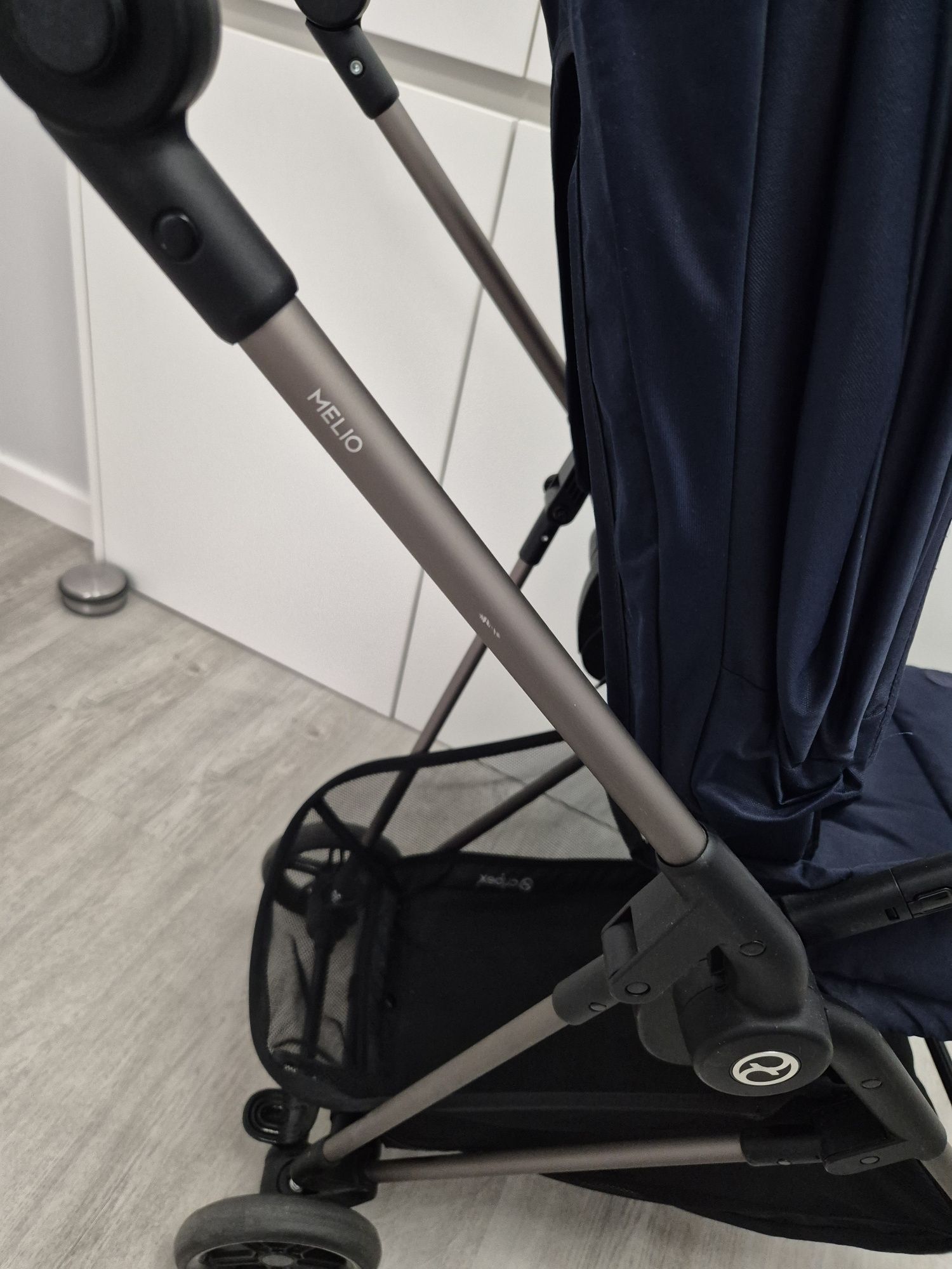 Cybex Melio spacerówka w super stanie