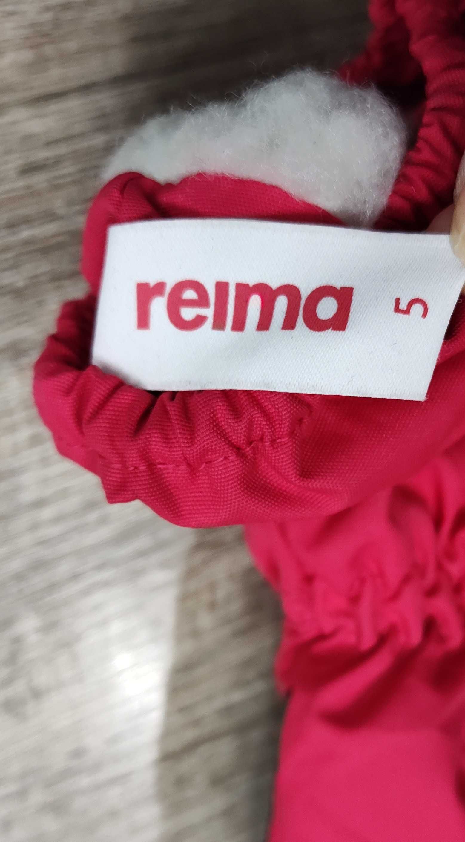 Перчатки Lassietec Raima