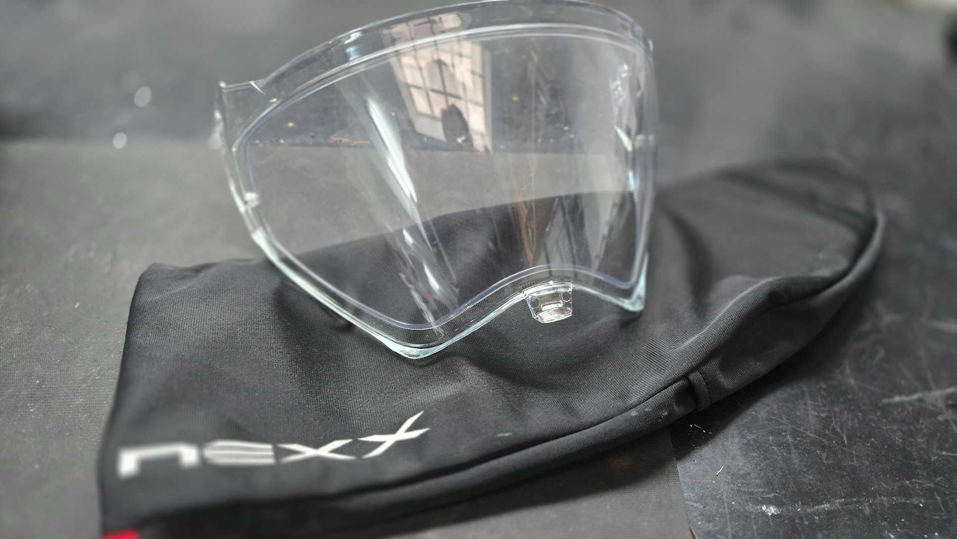 Capacete NEXX XD1 Tamanho M