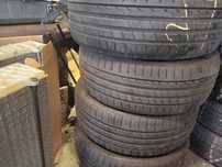 Opony Lato 205/50/17