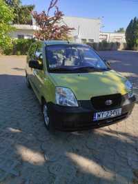 Kia picanto 2007