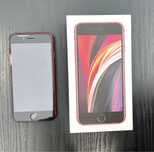 IPhone SE 2020 como novo