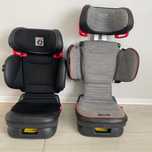 Автокрісло Італійське Peg Perego