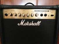 Amplificador de Guitarra - Marshall Valvestate VS15R