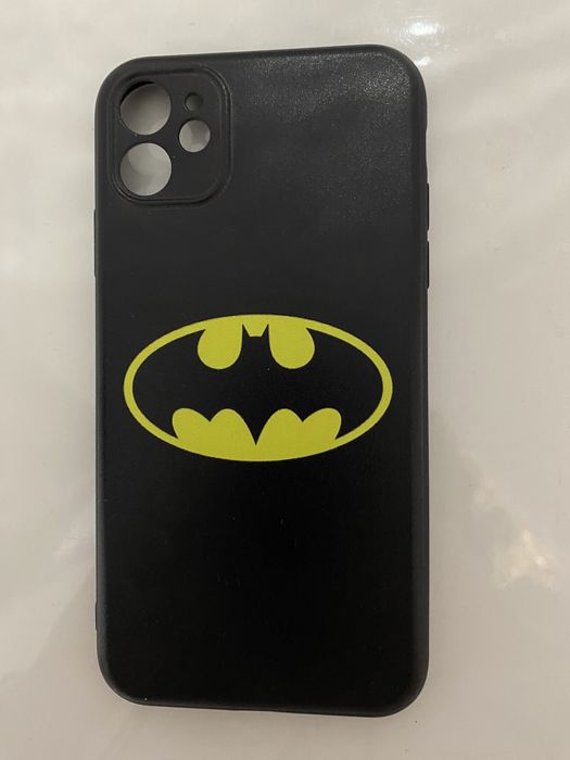 Capas iPhone 11 …