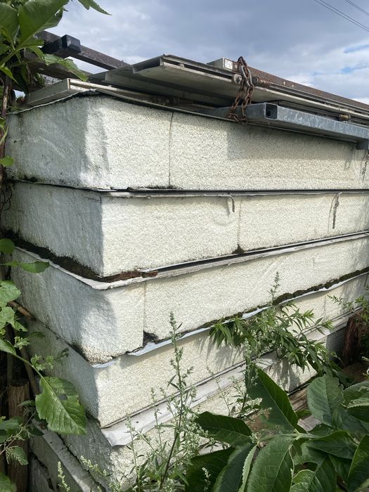 Plyty warstwowe w dobrym stanie