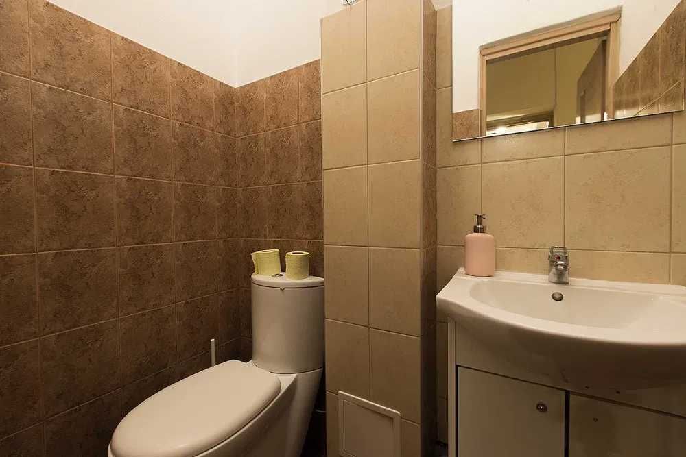 do wynajęcia pokój w mieszkaniu studenckim, centrum ul.Prądzyńskiego 8