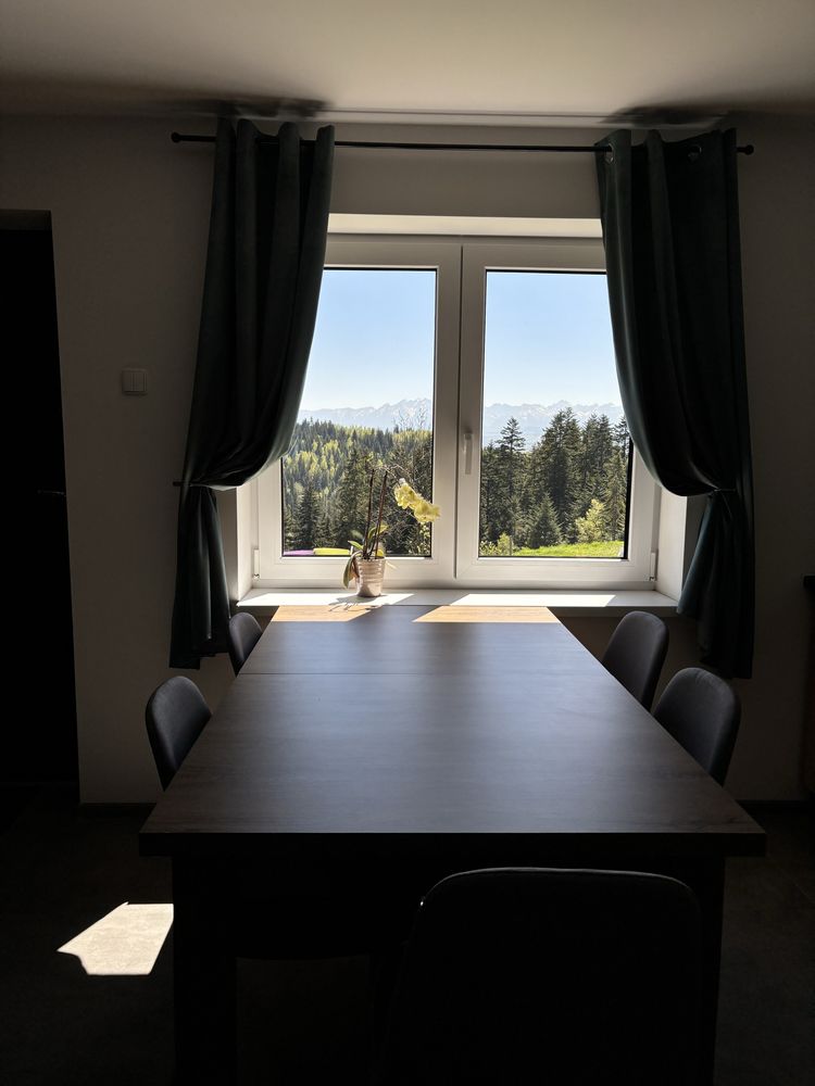 Apartament Zielone Wzgórze Pod Turbaczem