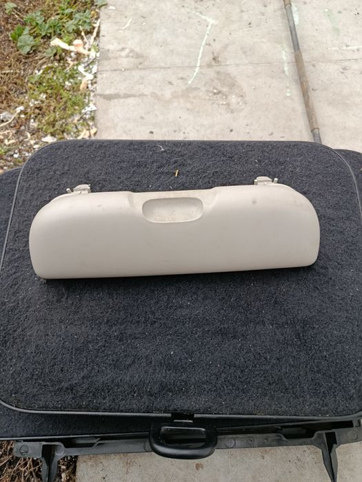 Renault Scenic Сценик 2