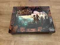 Robinson Crusoe Adventures on the cursed island