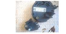 OpeL Astra g.1,6 szczotki alternatora valeo