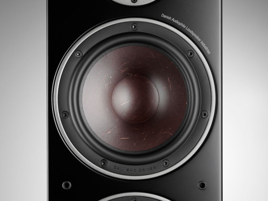 Zestaw Marantz PM-6007 + Dali Oberon 7 | raty sklep WROCŁAW