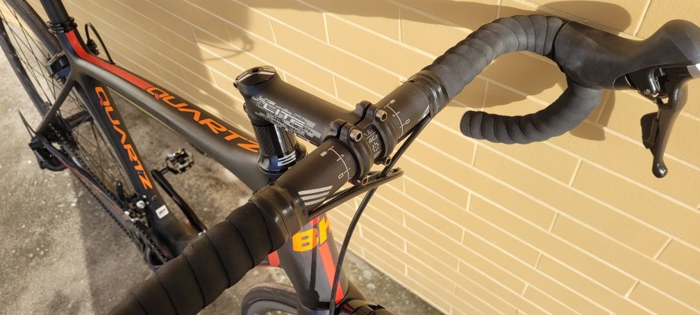 Bicicleta BH Quartz Lite