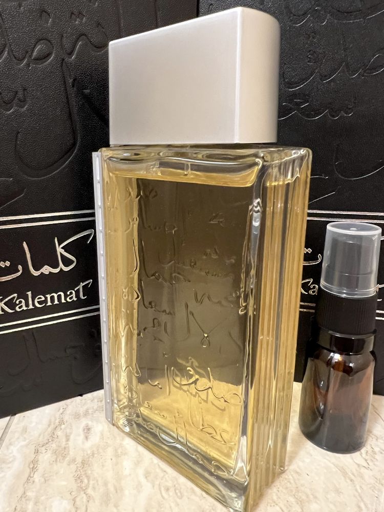 Arabian Oud Kalemat Black EDP