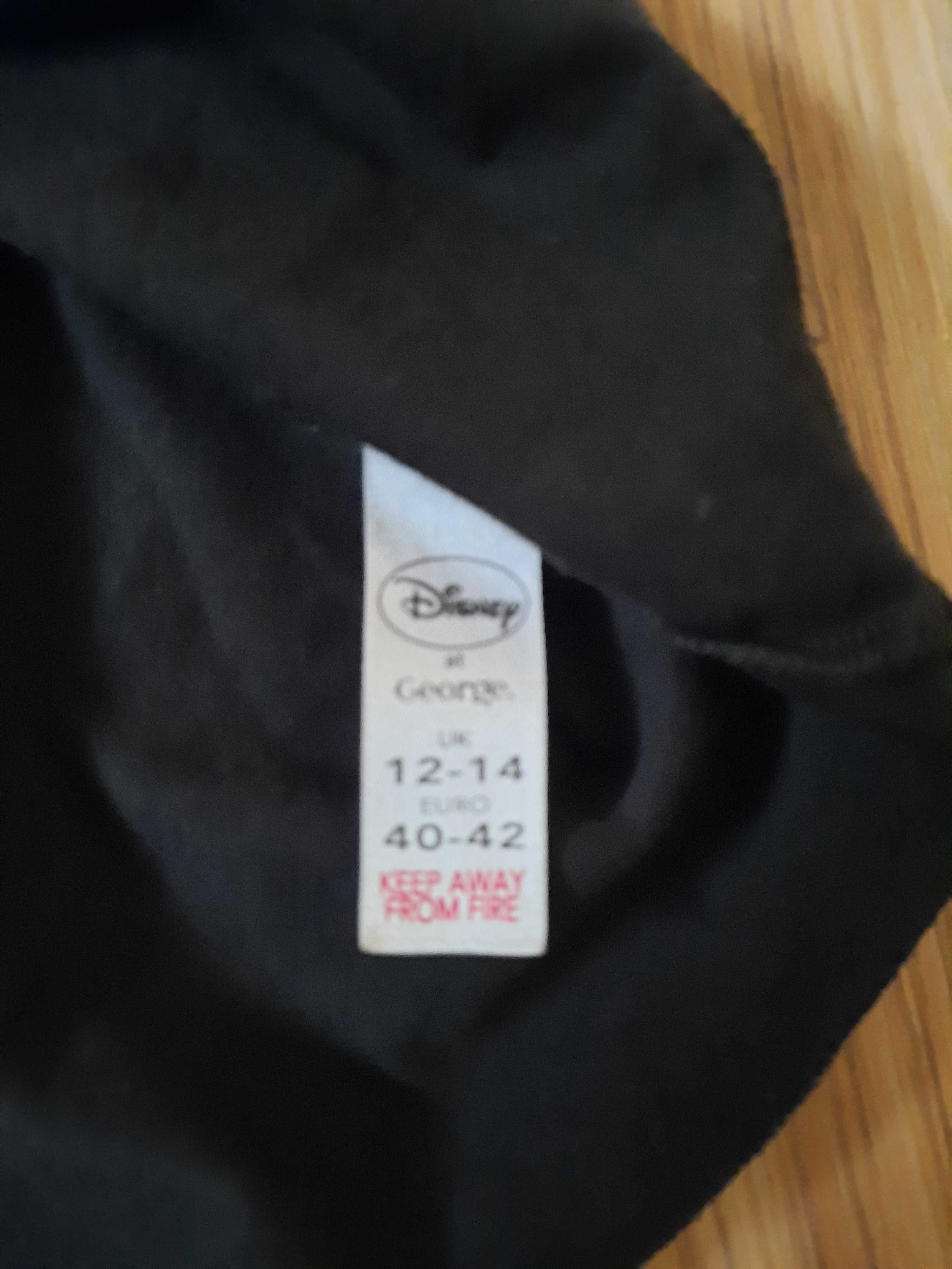 Daisy Duck Damska piżama bawełniana DISNEY 40/42