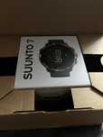 Suunto 7 Graphite copper